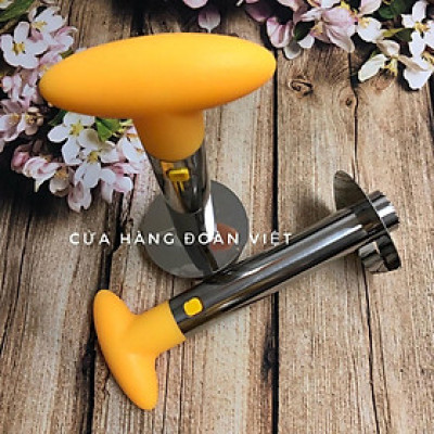 Dụng Cụ Lấy Ruột Thơm Tiện Lợi. Chuyên phục vụ Sp Gia dụng, Khuôn làm bánh, Dụng cụ học Sinh, Nhà hàng, Quán ăn, Gia dụn
