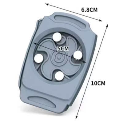 BỘ KHUI THÁO MỞ NẮP LON BIA NƯỚC NGỌT ĐA CHỨC NĂNG