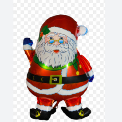 Set Bóng Noel siêu hấp dẫn