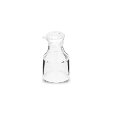 Hũ nhựa đựng gia vị nước tương bằng nhựa cao cấp giống thủy tinh - nhiều size 376045/376046/376047.NHẬP KHẨU VÀ PHÂN PHỐI CHÍNH HÃNG COBI HOME.