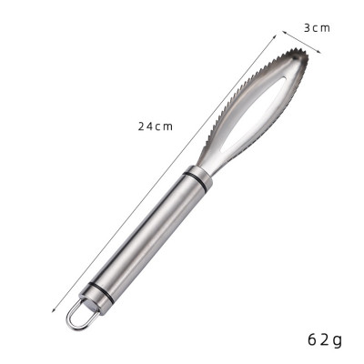 Dụng Cụ Đánh Vảy Cá inox 304