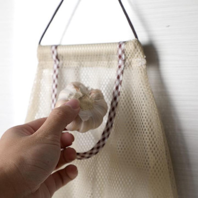 Túi Lưới Đựng Hành Tỏi Komeki Japan Kmk-4103 - Giao Hàng Toàn Quốc