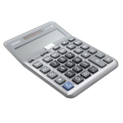 Máy Tính Casio DM-1400F