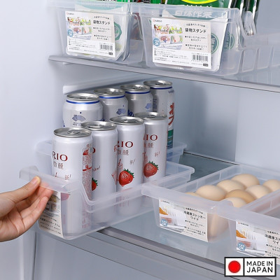 Khay đựng đồ đa năng trong tủ lạnh Nakaya - Hàng Nội Địa Nhật Bản