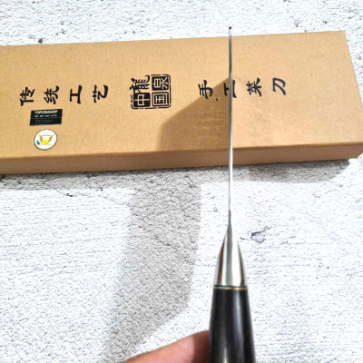 DAO - DAO BẾP NHẬT BẢN USUBA HÀNG XỊN MÃ A6 DT113 nt topcomshop vn