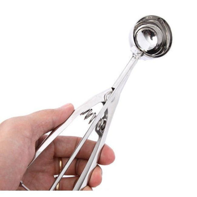 Dụng Cụ Múc Kem Inox Đa Năng - GDHN Loại Tốt