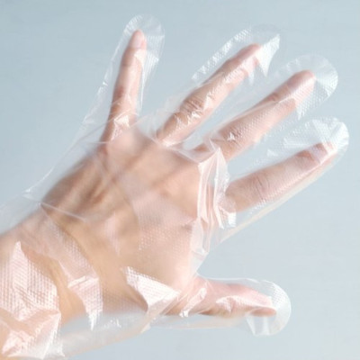 Set 100 or150 găng tay nilon dùng một lần Seiwa Pro Extra Free size - Hàng nội địa Nhật Bản