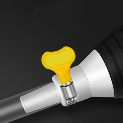 Dụng Cụ Bơm Hút  Xăng Dầu Chất Lỏng Bóp Tay Ống Hút Xăng Dầu Chất Lỏng Bóp Tay Mẫu Mới