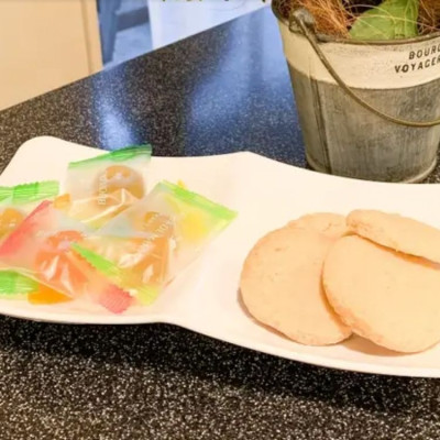 Đĩa Đựng Nước Chấm Nhiều Ngăn Nakaya Kiểu Dáng Sang Trọng