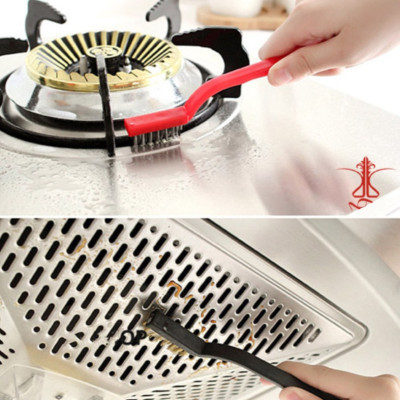 Set 03 chiếc bàn chải sắt đánh bóng kim loại, chà rỉ sét Echo hàng nội địa Nhật Bản