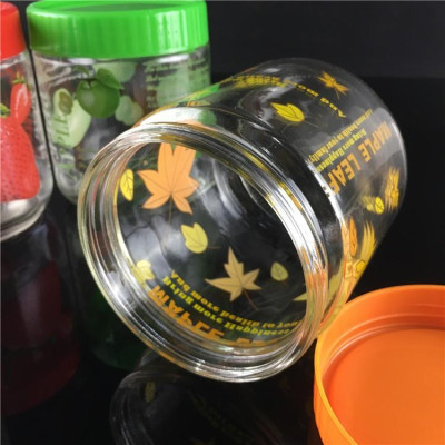 Hũ Thủy Tinh 750ml - 1200ml - 2000ml Đựng Mật Ong, Gia Vị, Chanh muối...