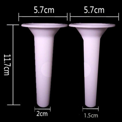 Dụng cụ nhồi xúc xích, lạp xưởng, dồi, mực nhồi bằng tay