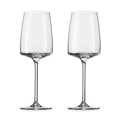 Set 2 ly uống rượu Zwiesel Glas Vivid Senses 122426 dung tích 363ml - made in Germany