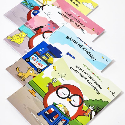 Tập Học Sinh Việt Nam Trong Tôi Là - Miền Nam - 4 Ô Ly - 96 Trang 60gsm - The Sun 01