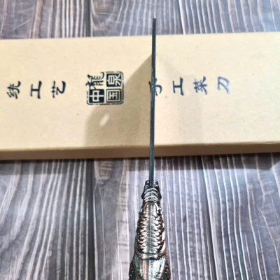 DAO BẾP THÁI , CHẶT KHÔNG RỈ MÃ A5 TR11 NTVN top