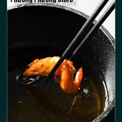 SÉT 10 / 20 / 30 ĐÔI ĐŨA LOGO SHIKISAI CHỊU NHIỆT CHỐNG TRƠN TRƯƠT KHÁNG KHUẨN NẤM MỐC