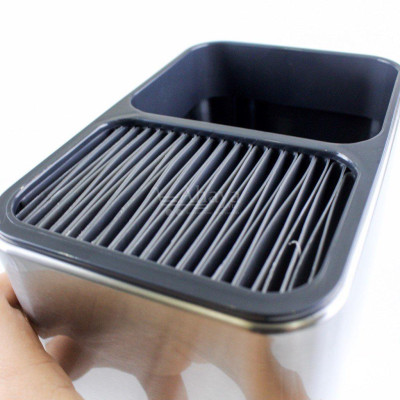 Hộp đựng dụng cụ nhà bếp Joseph Joseph Surface Utensil Pot - Anh Quốc