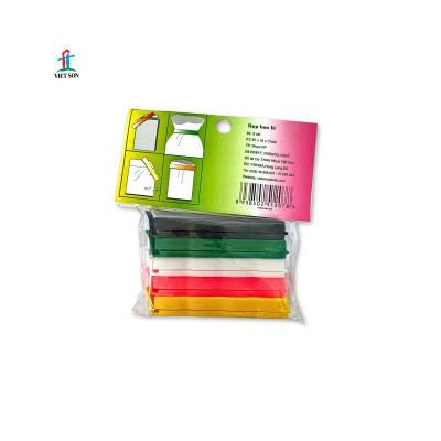 Kẹp Miệng Túi, Bao Bì Thực Phẩm VIETSON Tiện Lợi