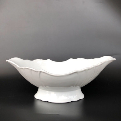 Bát Đựng Gà, Bát Sứ Đựng Gà Thắp Hương Cao Cấp Bát Tràng. Hàng Loại 1 Men Sứ Trắng Sang Trọng - HÀNG CHÍNH HÃNG MINIIN