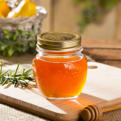 Bộ 2 nắp vặn thay thế cho hũ thủy tinh Quattro đường kính miệng 86mm