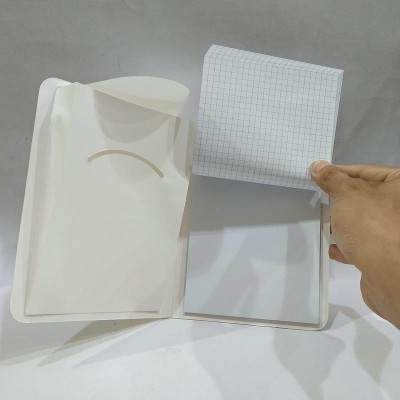 Sổ Tay Chuyện Ngày Nay - Mẫu 4