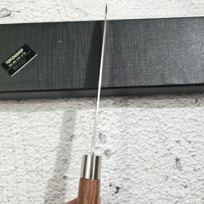 DAO BẾP ĐA NĂNG CẮT, GỌT RAU CỦ QUẢ MÃ DT166 ĐỘC 6996 topcomshop vn