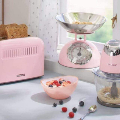 Cân nhà bếp ERNESTO, 5 kg Hàng chính hãng