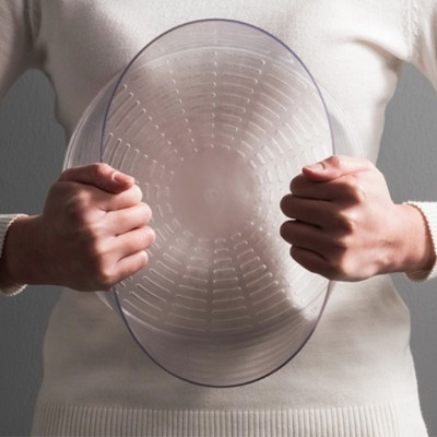 Lồng Đậy Thức Ăn Giữ Nhiệt Đa Tầng