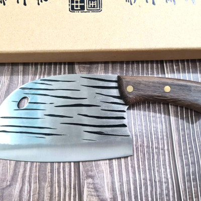 DAO BẾP THÁI CHẶT KHÔNG RỈ XỊN MÃ A6 TR5 NTVN