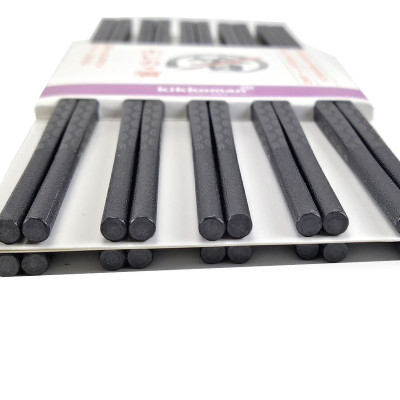 Bộ 10 đôi đũa Nhật sang trọng, tinh tế, chống trơn trượt GS00832