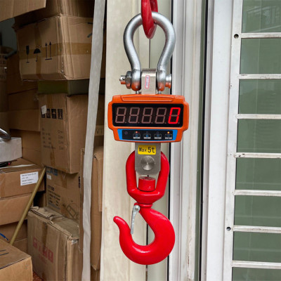 Cân Treo Điện Tử OCS-JJE