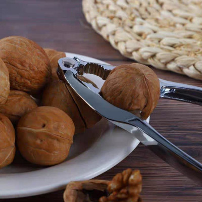 Dụng cụ chuyên dùng ăn hải sản kẹp càng cua, ghẹ,tôm hùm  kẹp các loại hạt trái cây cứng, dụng cụ hỗ trợ đa năng bằng thép không gỉ