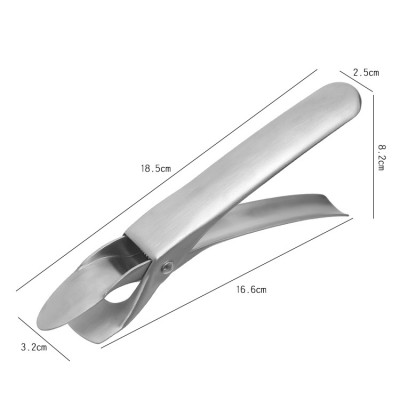 Dụng Cụ Kẹp Gắp Đồ Nóng Thức Ăn