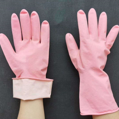 Combo 02 set găng tay cao su tự nhiên Dunlop (size M/L) - Hàng nội địa Nhật Bản