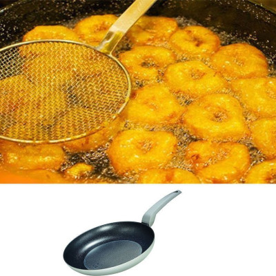 Chảo Berndes Moneta Frypan Hera Hàng chính hãng