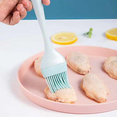 Bộ 3 dụng cụ làm bánh nấu ăn nhà bếp chất liệu silicon chịu nhiệt cao cấp