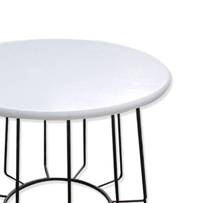 Bàn trà Siena IBIE nhiều tùy chọn