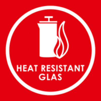 Bình Pha Cà Phê 3 Tách French Press Melitta Premium (350ml)