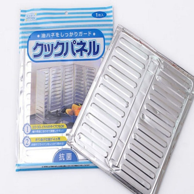 Tấm Nhôm Chắn Dầu Mỡ