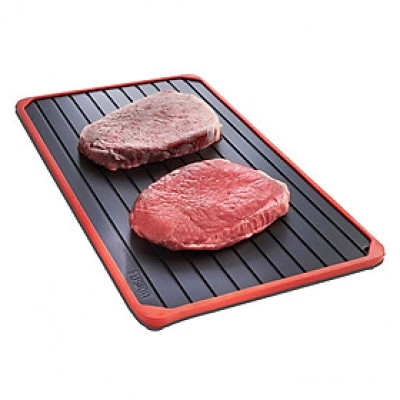 THỚT RÃ ĐÔNG VONSHEF VonShef Defrosting Tray
