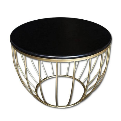 Bàn trà Marsala IBIE nhiều tùy chọn