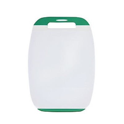 Thớt nhựa Biju 2 mặt CB-BJ size nhỏ/vừa/lớn - Chất liệu nhựa cao cấp, bền nhẹ - Hàng nhập khẩu chính hãng