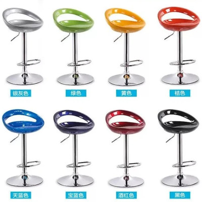 Ghế nhựa nhập khẩu Tundo chất lượng JNST 1154CT