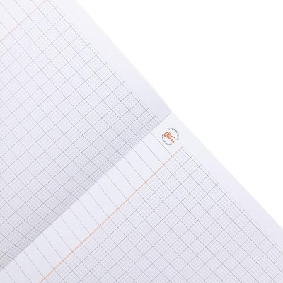 Vở Crabit Job 4 Ôly 48 Trang 1009 - Màu Nâu