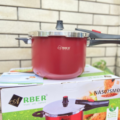 Nồi áp suất NAS07SMD hàng chính hãng