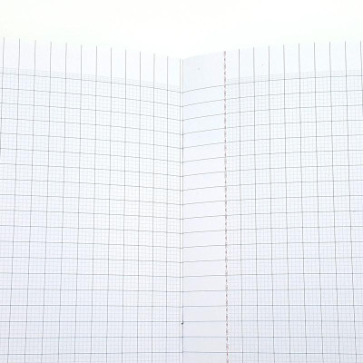 Combo 10 Tập Học Sinh 4 Ô Ly 100 Trang ĐL 80g/m2 - FAHASA + 1 Bao Tập