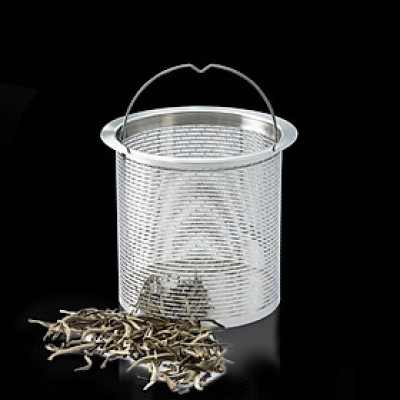 Lõi Lọc Trà - Pro Tea Infuser 01 Artist Version (Metallic) - Loveramics