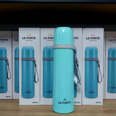 Bình giữ nhiệt La Fonte 500ml 