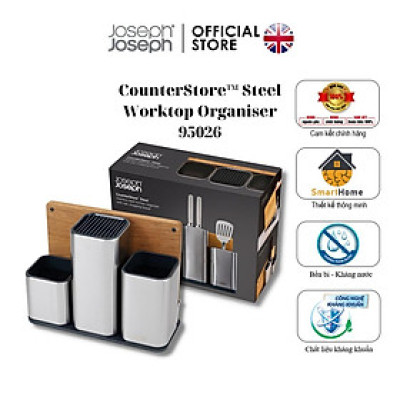 Hộp đựng dao thớt Joseph Joseph - 950267