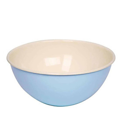 Tô trộn Riess Classic 0438-006 30cm Blue Hàng chính hãng